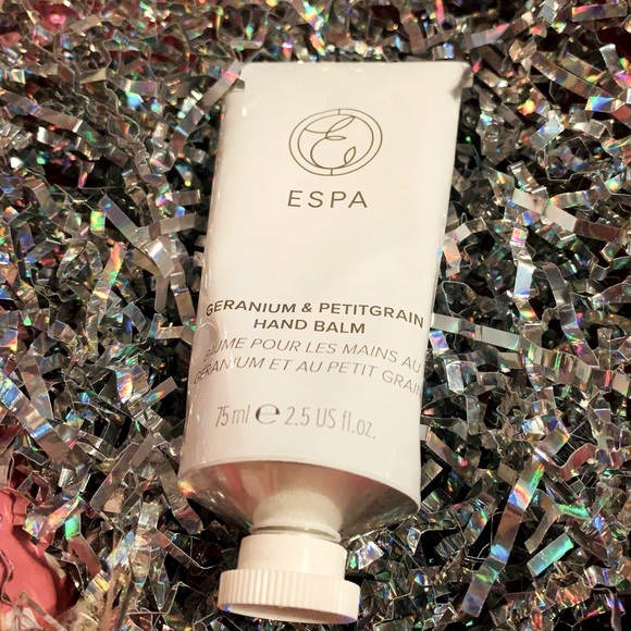 ESPA HAND BALM - Picture 5 of 7